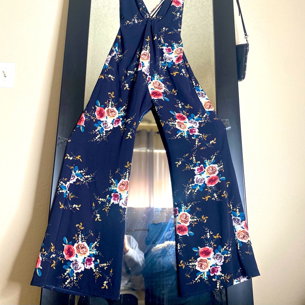 Stella Laguna Beach Jumpsuit